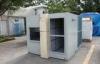 Energy Efficient Ducted Commercial Rooftop Air Conditioning Units For Workshops