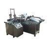 Stainless Steel Tissue Paper Napkin Making Machine Semi Automatic Wire Winding Machine