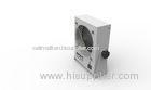 Adjustable Mini Ionizer Fan Electro Static Discharge / Static Elimination Blower