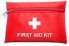 Canvas First Aid Pouch Bags With Zipper Closure Promotion 1116 cm