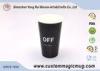 Starbuck Ceramic Travel Heat Sensitive Color Changing Mugs Custom