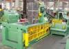 Automatic Control Hydraulic Baling Machine Y81Q Series / Horizontal Baler