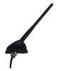 Universal Roof Car Antenna GPS / GSM Active Electronic Antenna DC 12Volt