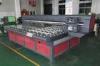 2.5X1.3m High Volume Flatbed UV Printers for Metal sheet / Paperboard RICOH GEN4/GEN5