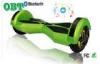 High-Tech Battery Operated 8 inch Two Wheel Self Balancing Electric Scooter