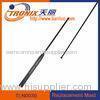 Custom 830mm Automobile Antenna Mast Replacement / Car Aerial Mast