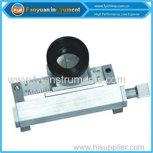 Texitle Pick Counter from China