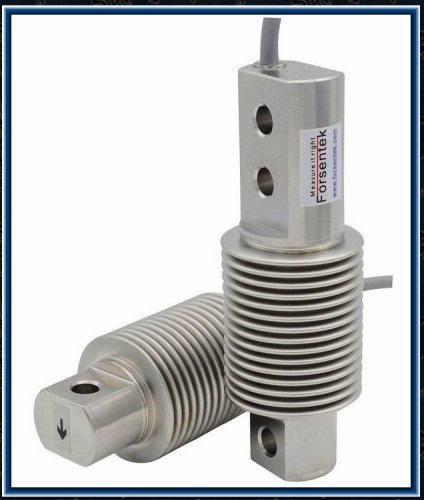 Submersible load cell waterproof