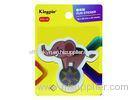 Elephant shaped creative Fancy Sticky Notes for students 63x58mm
