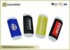 Outdoor Strong Adhesive Velcro Ski Straps Customized Anti-Striping