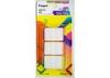 High standard creative reusable Pop Up Sticky Notes for write a memo