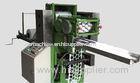 Cotton Roll Making Machine / Large Cosmetic Cotton Pad Making Machine