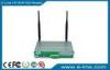 H700t LTE Cellular 4G Wireless Dual SIM EVDO CDMA WIFI Router With 4 LAN RJ45 Port
