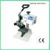 8 X 14cm Outomatic Heat Transfer Machine for Textile Fabric Label Printing