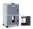 310W Triple - Filter Exhaust Fume Extractor For Laser Cutting 60kg