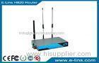 H820 4G LTE Multi WAN WiFi Industrial Cellular Router For Vending Machine