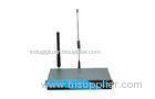 Broadband Cellular LTE M2M Industrial 4G Router for Telemetry / SCADA