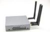 OpenWRT RJ45 VPN LTE Industrial Wireless Router 2100Mhz / 1700Mhz / AWS