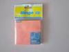 Super neon Full Adhesive Sticky Notes Fancy 3&quot; x 3&quot; for school