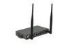 OpenWRT VPN WiFi HSUPA / GPRS / LTE Industrial 4G Router 150Mbps / 50Mbps