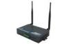 3G UMTS WCDM / 2G GSM Industrial 4G Router Modem 100Mbps / 50Mbps