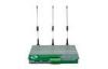 WiFi VPN Two SIM Radio Modem Industrial 3G Router With Battery H720pp