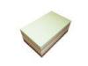 Multi colored Sticky Note Cube repositionable with no marks left 76x127mm