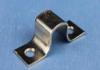 Custom Decorative Sheet Metal Stamping Parts with Anodized Surface