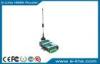 High Gain Sim Slot VPN POE 2G EDGE GPRS WIFI Router For Parking Meter