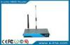 CDMA2000 EVDO Rev A / Rev B 3G Mobile Wireless Router With VPN H820