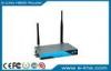 3G 4 LAN Ethernet CDMA SIM WIFI Router With Replaceable Antenna H820