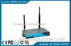 3G 4 LAN Ethernet CDMA SIM WIFI Router With Replaceable Antenna H820