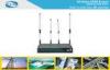 WiFi WLAN IEEE802.11n HSUPA 3G VPN Router For Security Surveillance
