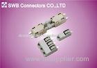 2 pin 4 mm Wire to board Female and Male Connector for Light Bar
