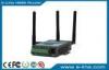 VPN GPS DTU Industrial Wireless Router 4G LTE Broadband Router