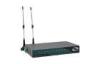 WiFi 3G VPN FDD WCDMA Industrial Grade Wireless Router Support IEEE 802.11n WLAN