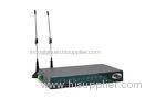 WiFi 3G VPN FDD WCDMA Industrial Grade Wireless Router Support IEEE 802.11n WLAN