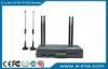 H700 Dual SIM WiFi VPN 4G / 3G HSDPA Router Modem With Sim Slot