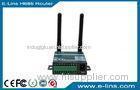 2G / 3G GSM EDGE GPRS WIFI Routerr With Replaceable Antenna Sim Slot