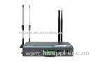 WiFi UMTS WCDMA Industrial 3G Router Cellular Mobile Routers 1900/2100 MHz