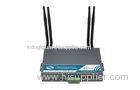 GPS 3G HSPA+ VPN Dual Sim Router Industrial Wifi Router Modem