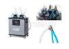 Electronics Industrial Fume Extractor For Cutting Wire / IC Pin Ends