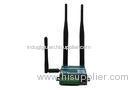 AMR / ATM / SCADA IEEE802.11n 4G M2M Industrial LTE Router PPTP / L2TP