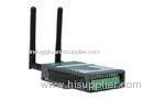 4G LTE / 3G / 2G GPS POE RJ45 Industrial LTE Router with Sim Slot