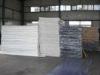 Flexible White Roofing Acrylic Corrugated Plastic Panels Custom Made