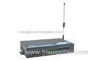RS232 / RS485 M2M 3G / 4G Industrial LTE Router 100Mbps / 50Mbps