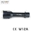 Cree XM-L U2 LED Scuba Diving Lights 100 Meter Waterproof Diving Flashlight