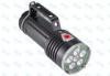 Scuba Dive Light Torch Diving Flashlight 5000 Lumen with Built - In Battery Pack