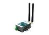 M2M Industrial 4G Wireless Modem with GPS MIMO External Antenna