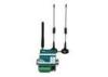 2G / 3G VPN 802.11b/g/n EVDO / CDMA WIFI Router For Hydrologic Data Acquisition